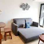 Royal Suites 1Br - Pollux Habibie Apartment