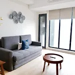 Royal Suites 1Br - Pollux Habibie Apartment