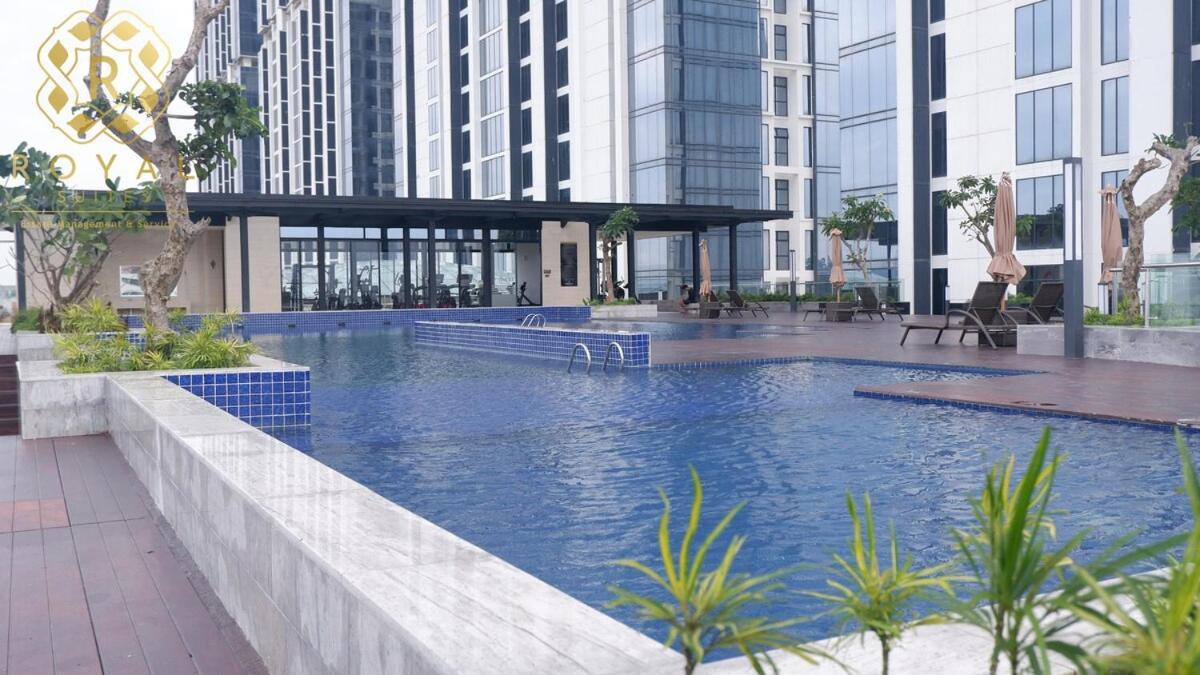 Royal 1br - Pollux Habibie Batam