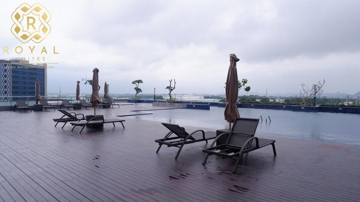 Apartemen Royal 1br - Pollux Habibie Batam