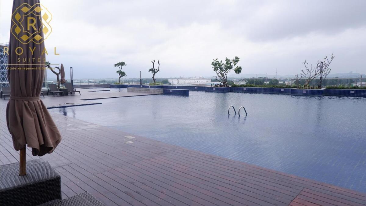Royal 1br - Pollux Habibie