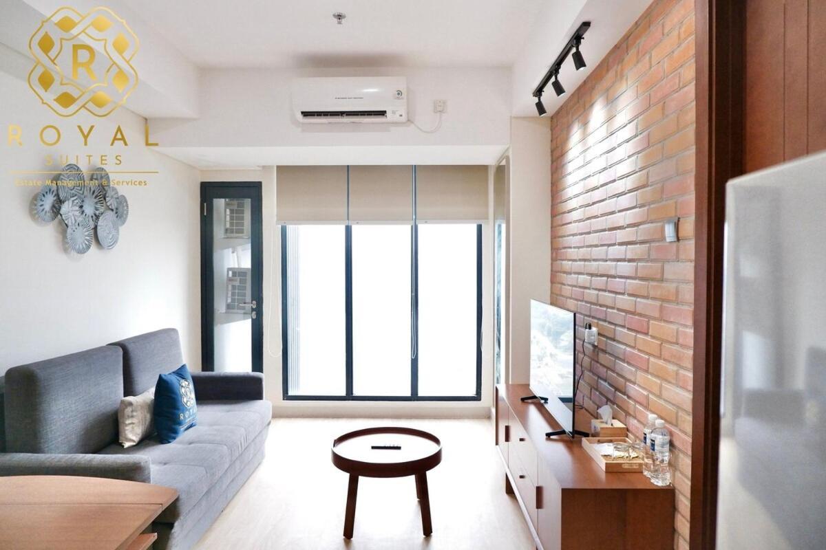 Royal 1br - Pollux Habibie *