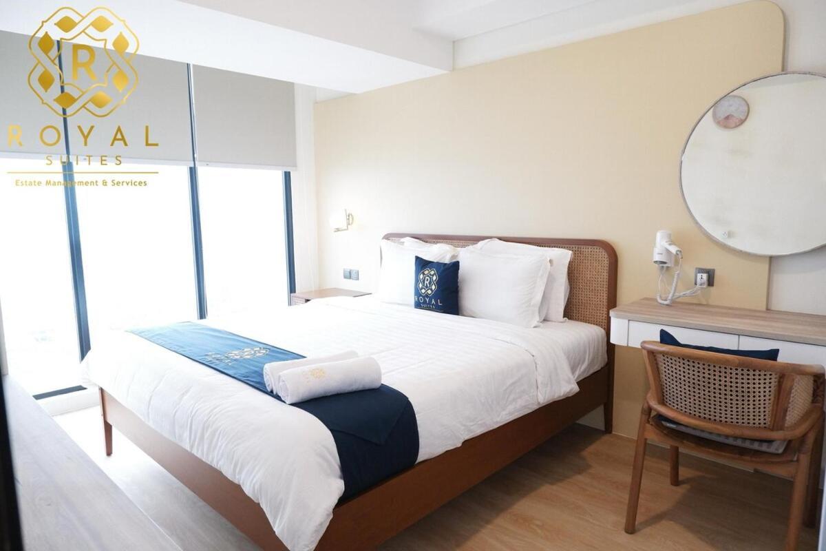 Royal 1br - Pollux Habibie *