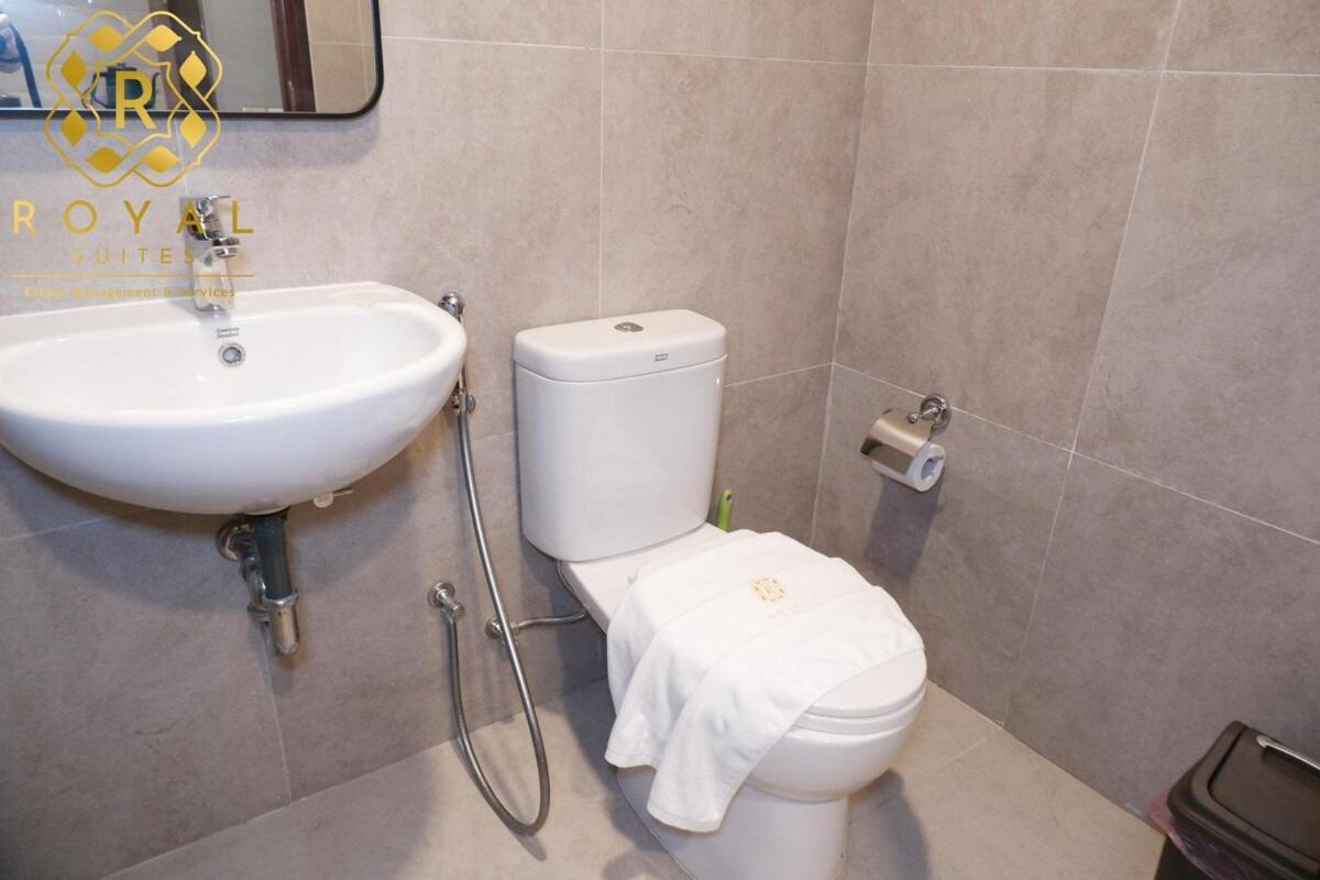 Apartemen Royal 1br - Pollux Habibie *