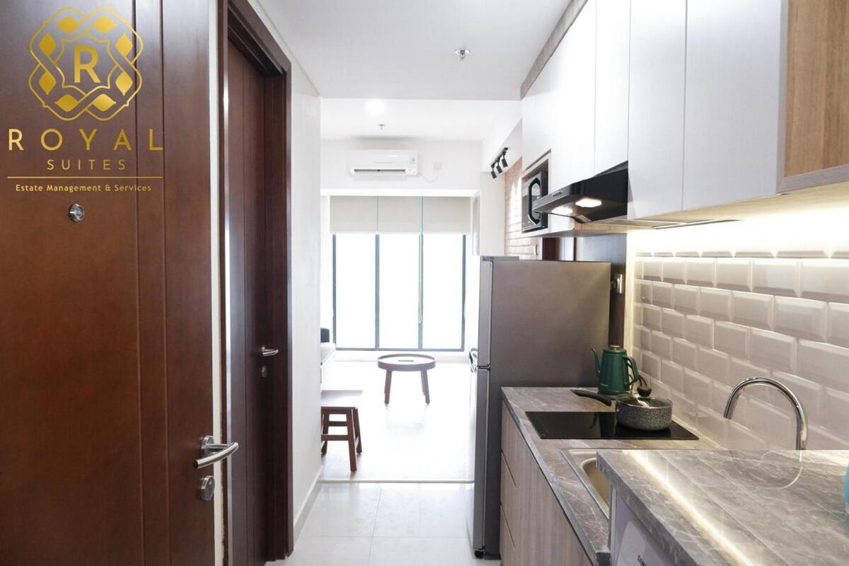 Royal 1br - Pollux Habibie Apartemen Batam