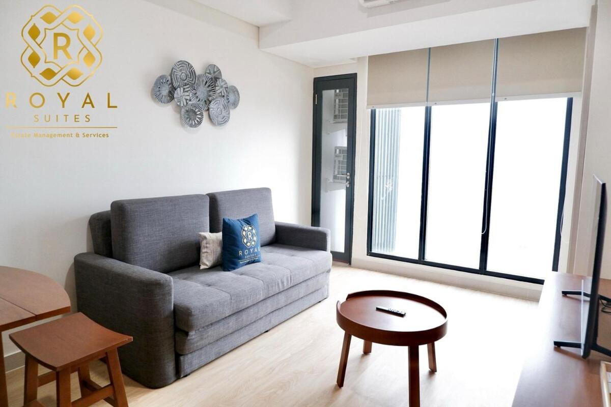 Apartemen Royal 1br - Pollux Habibie
