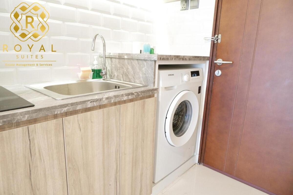 Royal 1br - Pollux Habibie * Batam