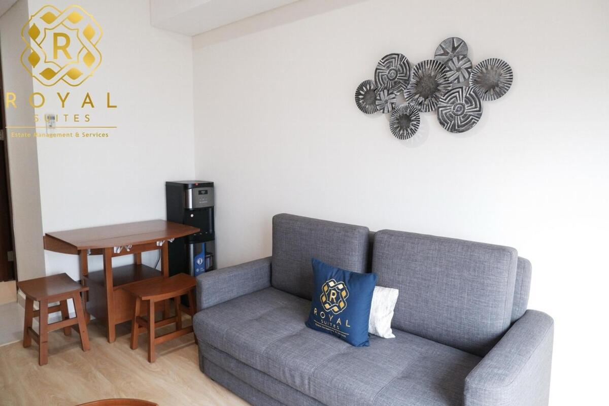 Royal 1br - Pollux Habibie Batam