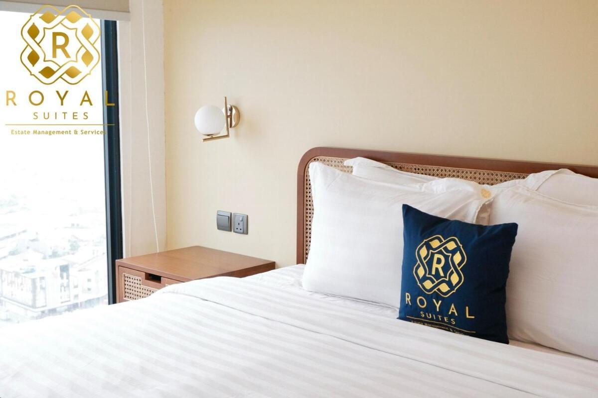 Apartemen Royal 1br - Pollux Habibie Batam