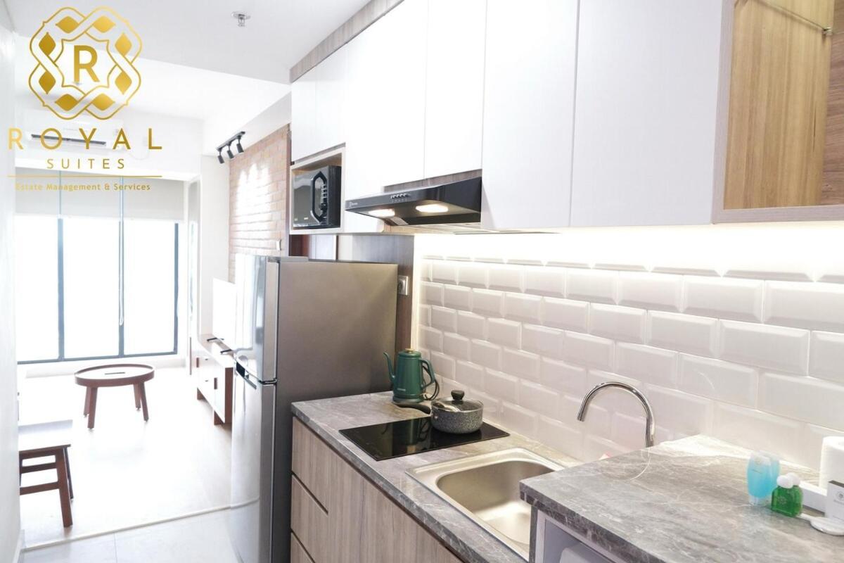 Royal 1br - Pollux Habibie Apartemen Batam