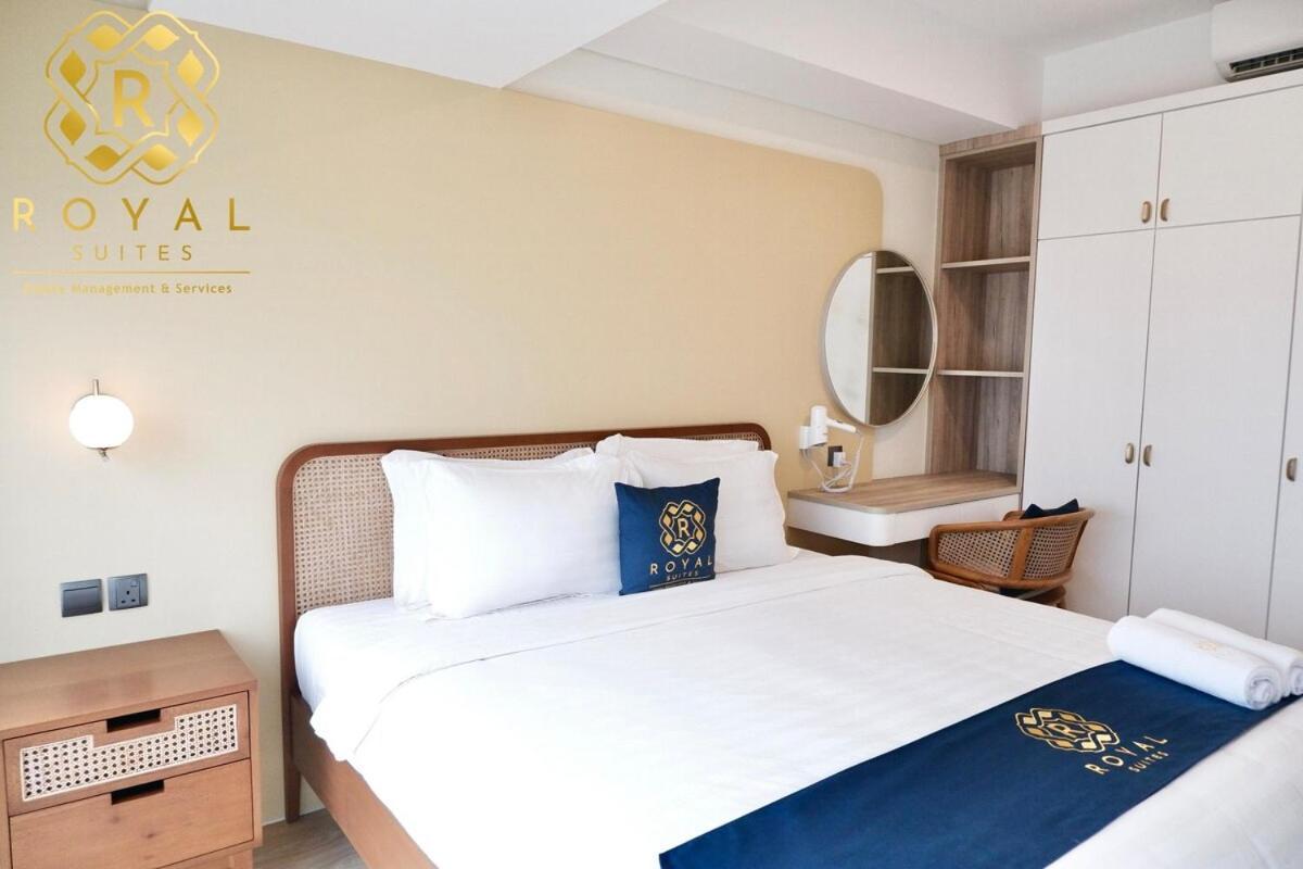 Royal 1br - Pollux Habibie *